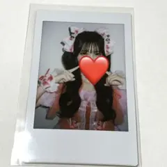 favme 澪川舞香 チェキ