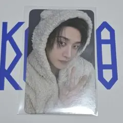バンチャン　KARMA　FANS　イベント　プレリス　StrayKids　スキズ