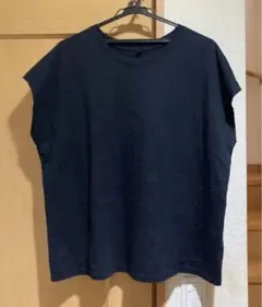 黒 半袖 Tシャツ 3XL ユニクロ