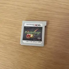 EXCITE BIKER ニンテンドー3DS