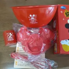 ディズニー　超デカプリン