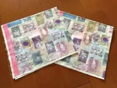 ヒグチユウコ 切手 初日印 20枚 コンプリートセット② 2025年最新】ヒグチユウコ切手の人気アイテム - メルカリ
