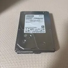 TOSHIBA DT01ACA300 3TB HDD (K72)