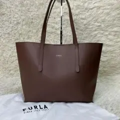 フルラ FURLA トートバッグ ハンドバッグ ポーチ付き ビジネスバッグ