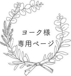 専用ページ