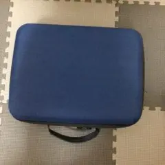 Nintendo Switch ハードケース 中型 黒