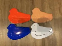 鳩サブレー　限定缶