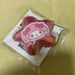 サンリオキャラクターズ　NICO MAKE プチマスコット