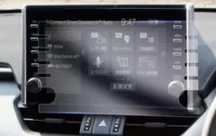 TOYOTA トヨタ RAV4 XAA50/XAH50/XAP50型 9インチ