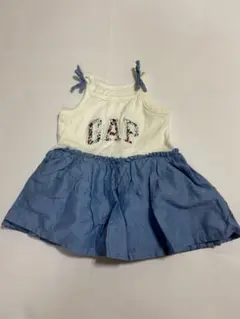 GAP♡ノースリーブワンピース