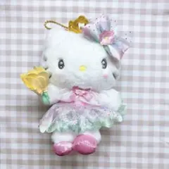 ハローキティ