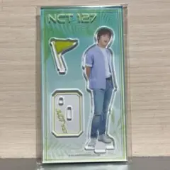 ヘチャン モーリーファンタジー アクスタ