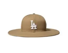 new era ブリムハット brim hat