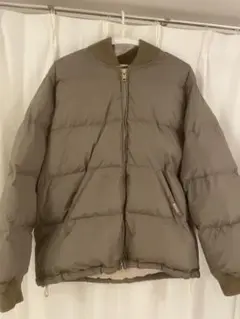 70s Eddie Bauer ダウンベスト 柴田ひかり jjjjound 70s Eddie Bauer ダウンベスト 柴田ひかり jjjjound