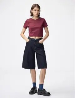 GU ジョーツ　ハーフパンツ