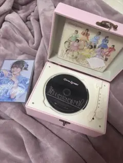 【訳あり】キュースト かわいいだけじゃだめですか？ CD