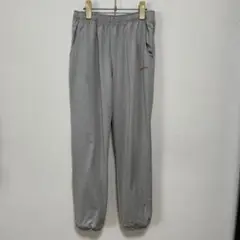 HEAD ヘッド レディース　ジャージパンツ　グレー系