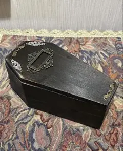 棺桶デコレーションBOX（小）
