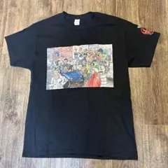 FIVE STAR 30周年記念 Tシャツ 黒