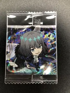 FGOウエハースシール プリテンダー　PSRオベロン