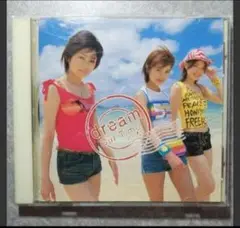 CD  dream アワータイム