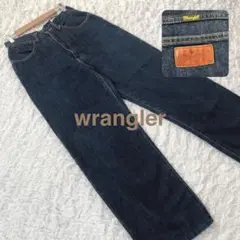 wrangler 90s BLUEBELLラングラー　ストレートデニム