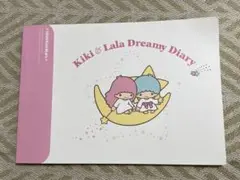 キキララ　ドリーミーダイアリー