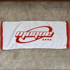 muque 初期タオル muque 初期タオル 新品・未開封品