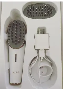 美品 ヤーマン 美顔器 ミーゼ スカルプリフト MS-80W