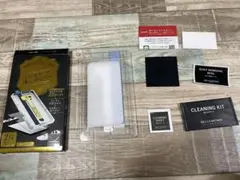 ベルモンド　アンチグレアフィルム　Switch用