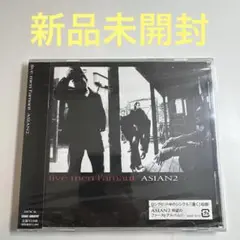 ASIAN2 / five men l'amant