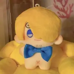 ONEPIECE サンジ 着せ替えぬいぐるみ