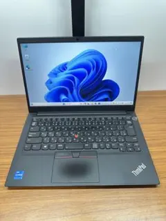 ThinkPad E14 Gen2 i5-1135G7 8/256
