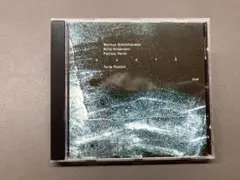 Terje Rypdal / Karta ECM