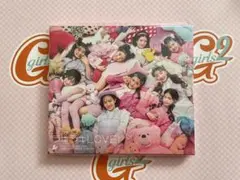 ラキラキLOVE! 初回生産限定盤