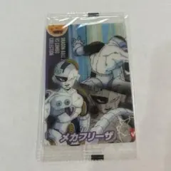 【未開封】ドラゴンボール ウエハース 森永 489