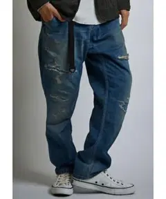 ego tripping NEAD DENIM REMAKE 623754