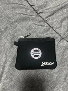 Srixon スリクソン ネオプレンポーチ&マーカーセット