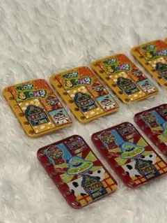 トイ♡本デコパ10枚セット