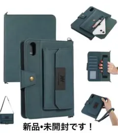 手帳型 iPadmini6 ケース 新品