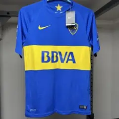 NIKE Boca authentic Juniors2015-2016新品