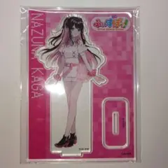 ぶいすぽ　花芽なずな　アクリルスタンド　Blessing