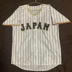 侍ジャパン レプリカユニフォーム