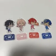 ホロスタ グッズ4点セット