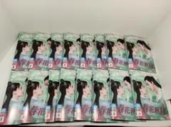 春花秋月 初恋は時をこえて DVD 全16巻セット レンタルアップ