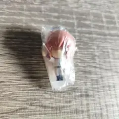 ダイヤのA 小湊春市 スイング　キーホルダー　フィギュア