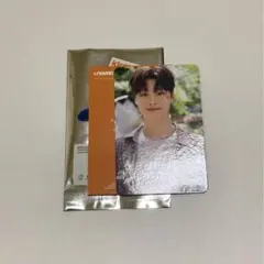 idntt ファニ トレカ OMA