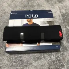 polo ralph lauren スリムフィット tシャツs ブラック1枚