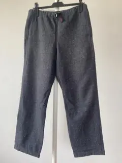 GRAMICCI ダークグレー S