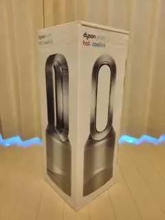 ダイソン dyson HP03IS 新品 空気清浄機 ヒーター 暖房 冷房 家電